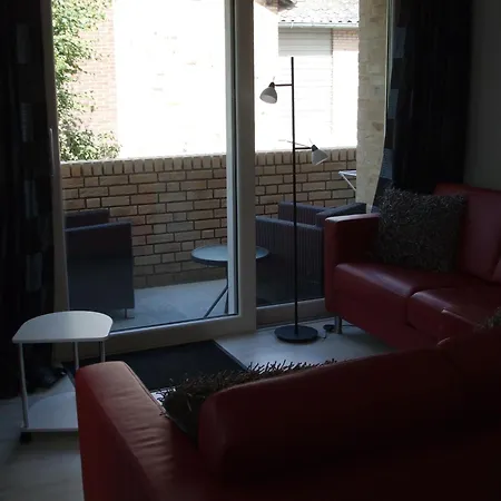 Aanhetgrotebos Apartment Slenaken Room photo
