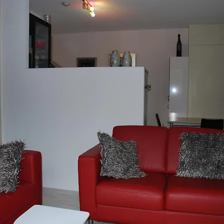 Aanhetgrotebos Apartment Slenaken Room photo