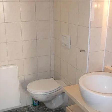 Aanhetgrotebos Apartment Slenaken Room photo