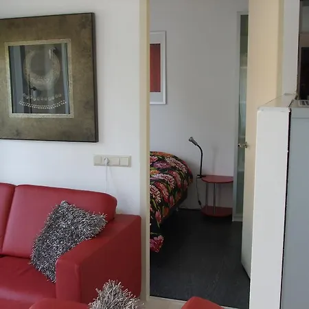 Aanhetgrotebos Apartment Slenaken Room photo