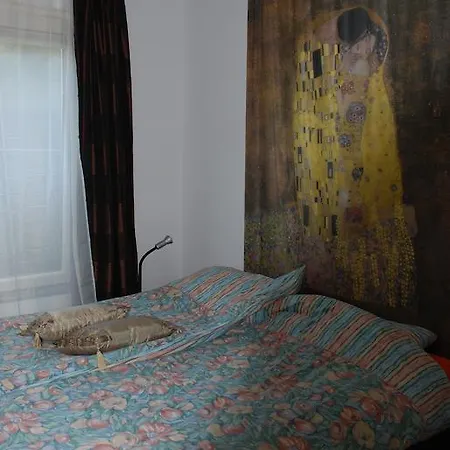 Aanhetgrotebos Apartment Slenaken Room photo
