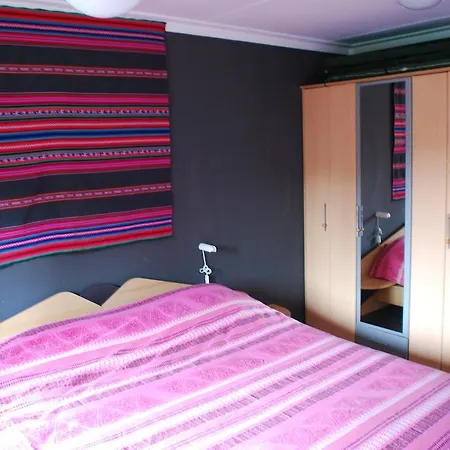 Aanhetgrotebos Apartment Slenaken Room photo