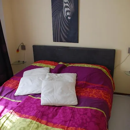 Aanhetgrotebos Apartment Slenaken Room photo