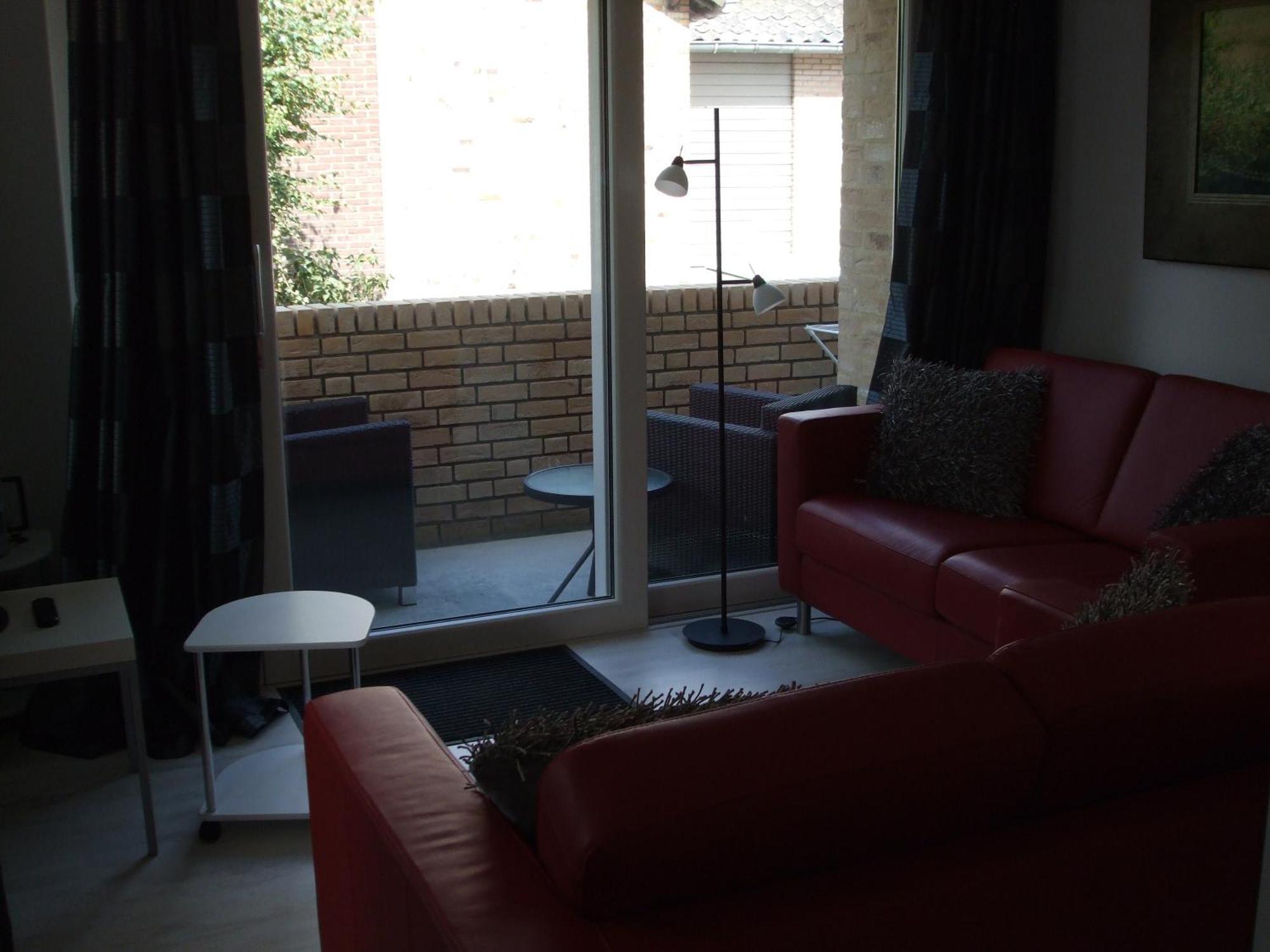 Aanhetgrotebos Appartement Slenaken