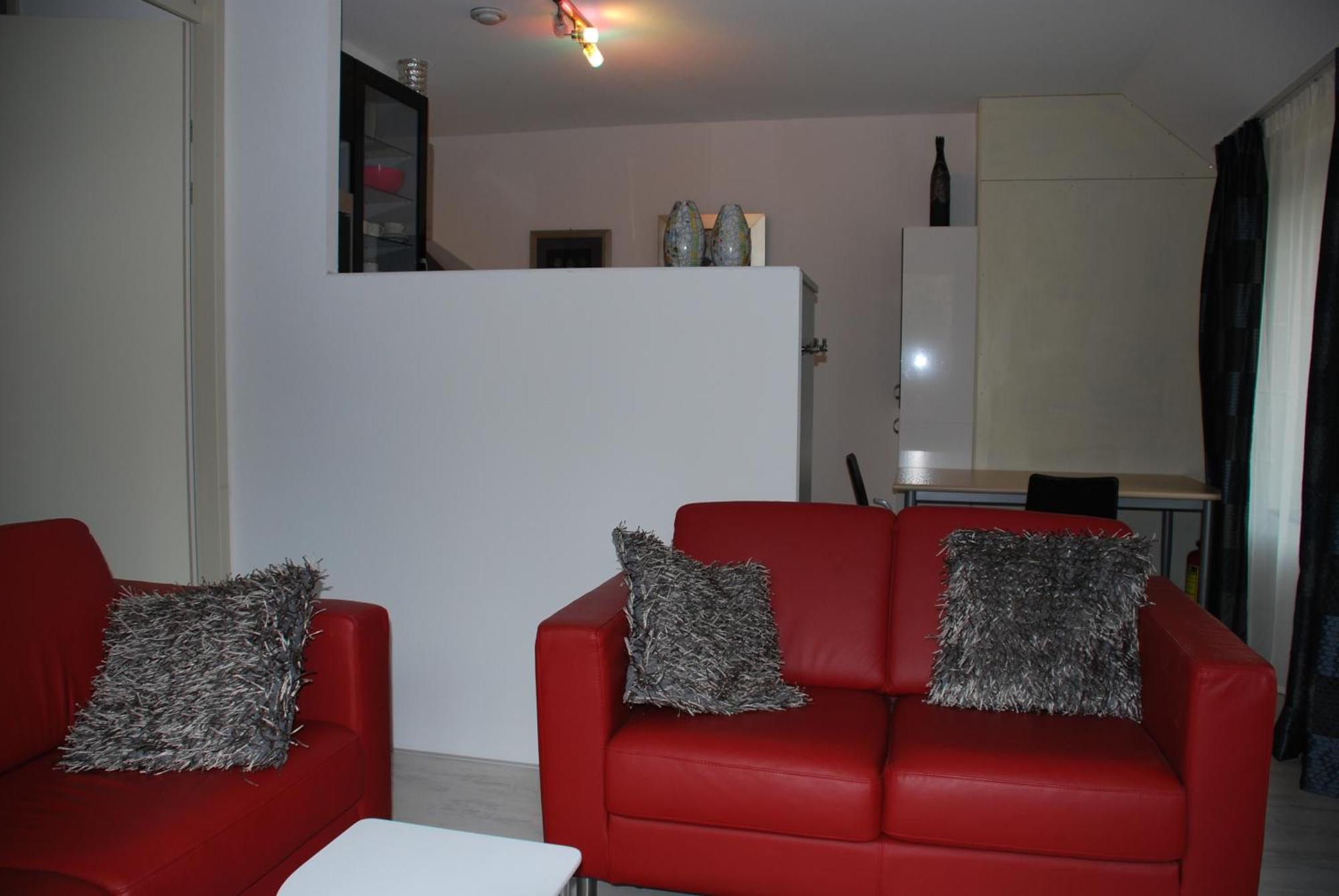 Appartement Aanhetgrotebos