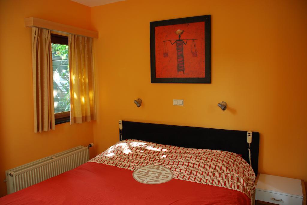 Appartement Aanhetgrotebos *