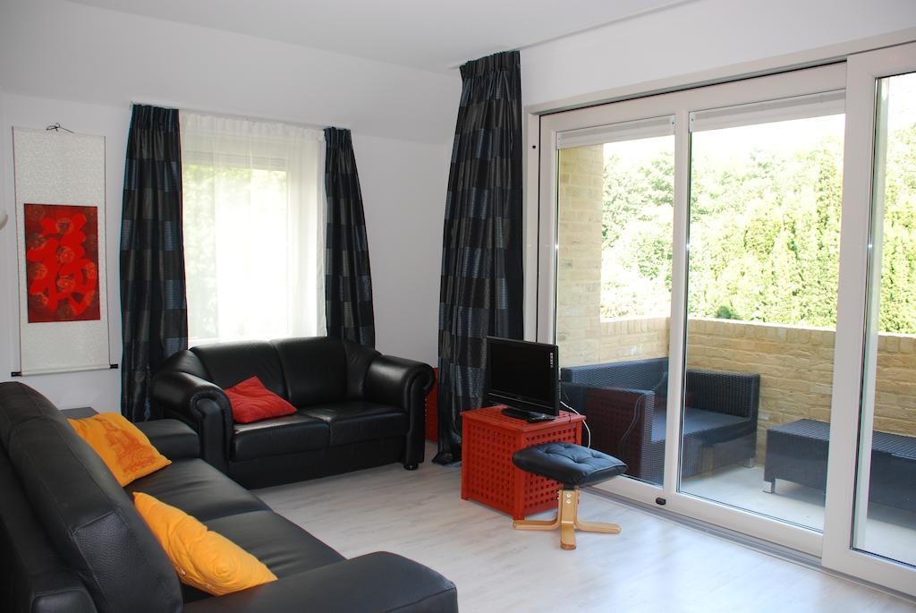 Appartement Aanhetgrotebos Slenaken